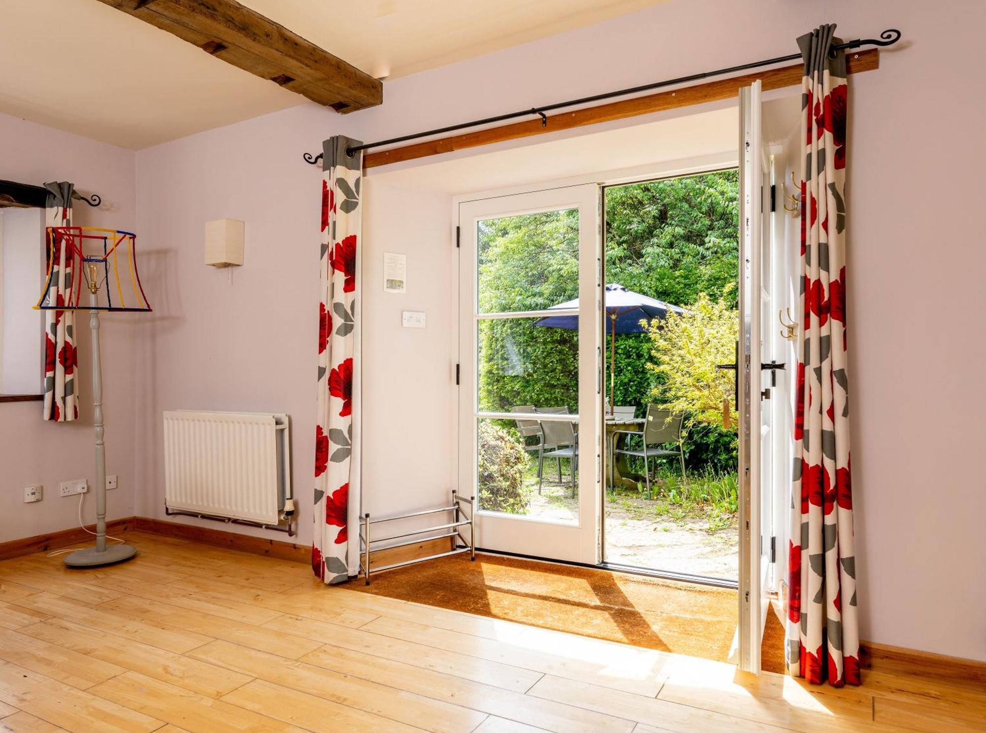 Bramley Cottage Ottery St Mary Exterior foto